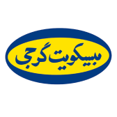 لوگو بیسکویت گرجی