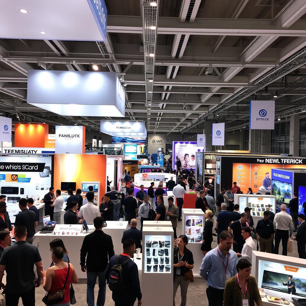 اهمیت تبلیغات ایونت‌ ها و بررسی روش‌های آن