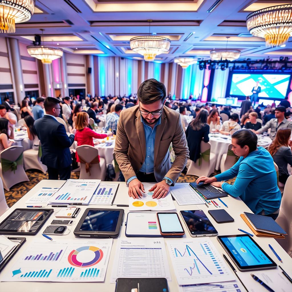 شرکت تبلیغات ایونت