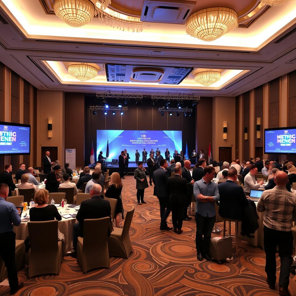 هزینه و قیمت تبلیغات ایونت