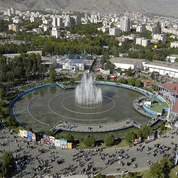 تقویم نمایشگاه بین المللی تهران سال 1403