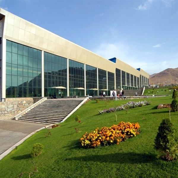 نمایشگاه زنجان