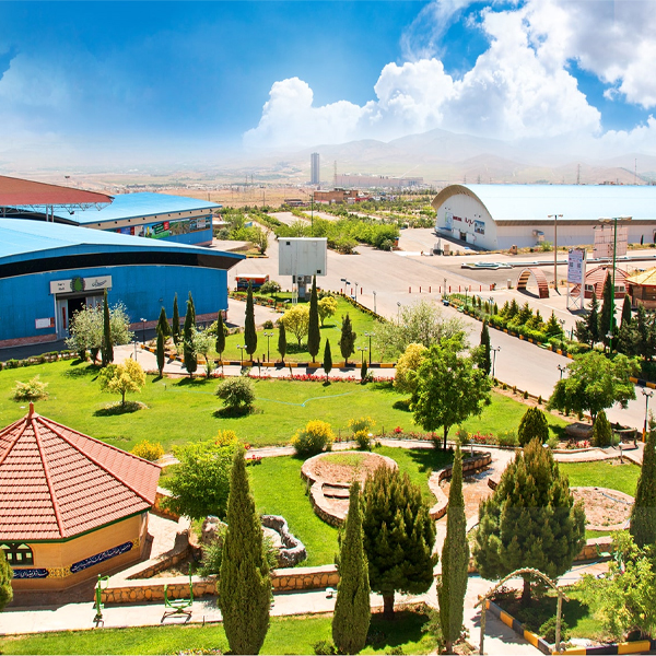 نمایشگاه شیراز