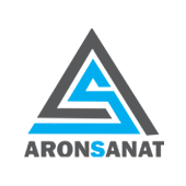 لوگو شرکت آرون صنعت