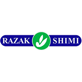 لوگو شرکت razakshimi