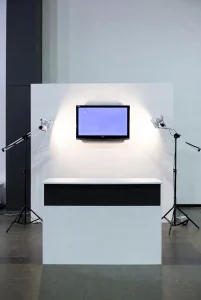 خدمات تشریفات نمایشگاهی