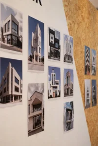 تشریفات نمایشگاهی تهران