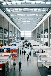 شرکت تشریفات نمایشگاهی